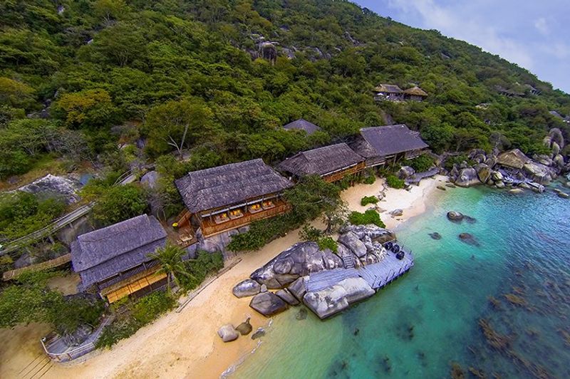 Công ty Ninh Vân Bay đầu tư thêm 2 khu nghỉ dưỡng ở Đà Lạt và Mũi Né
